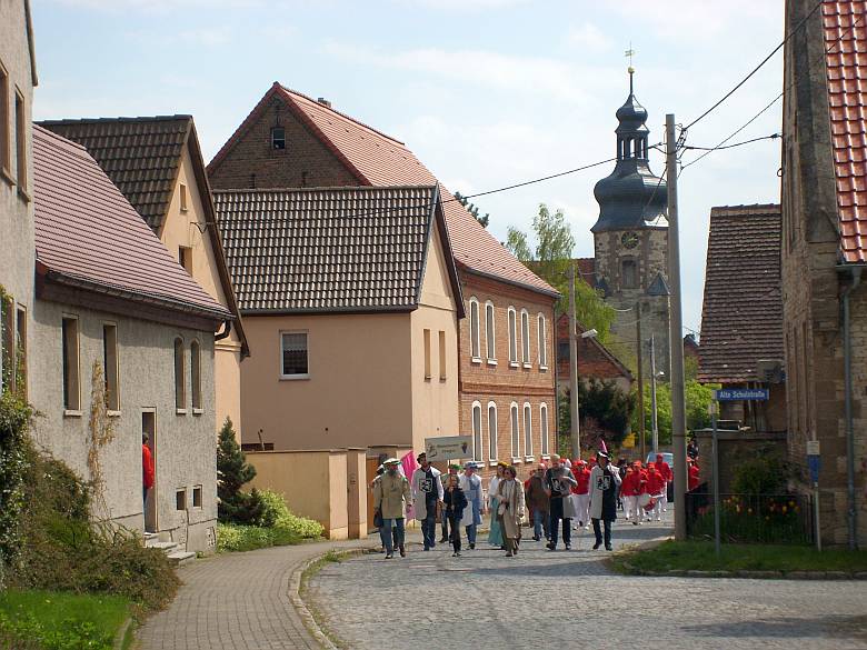 Heimatverein Steigra e.V.