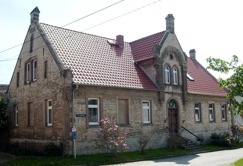 Alte Schulhaus